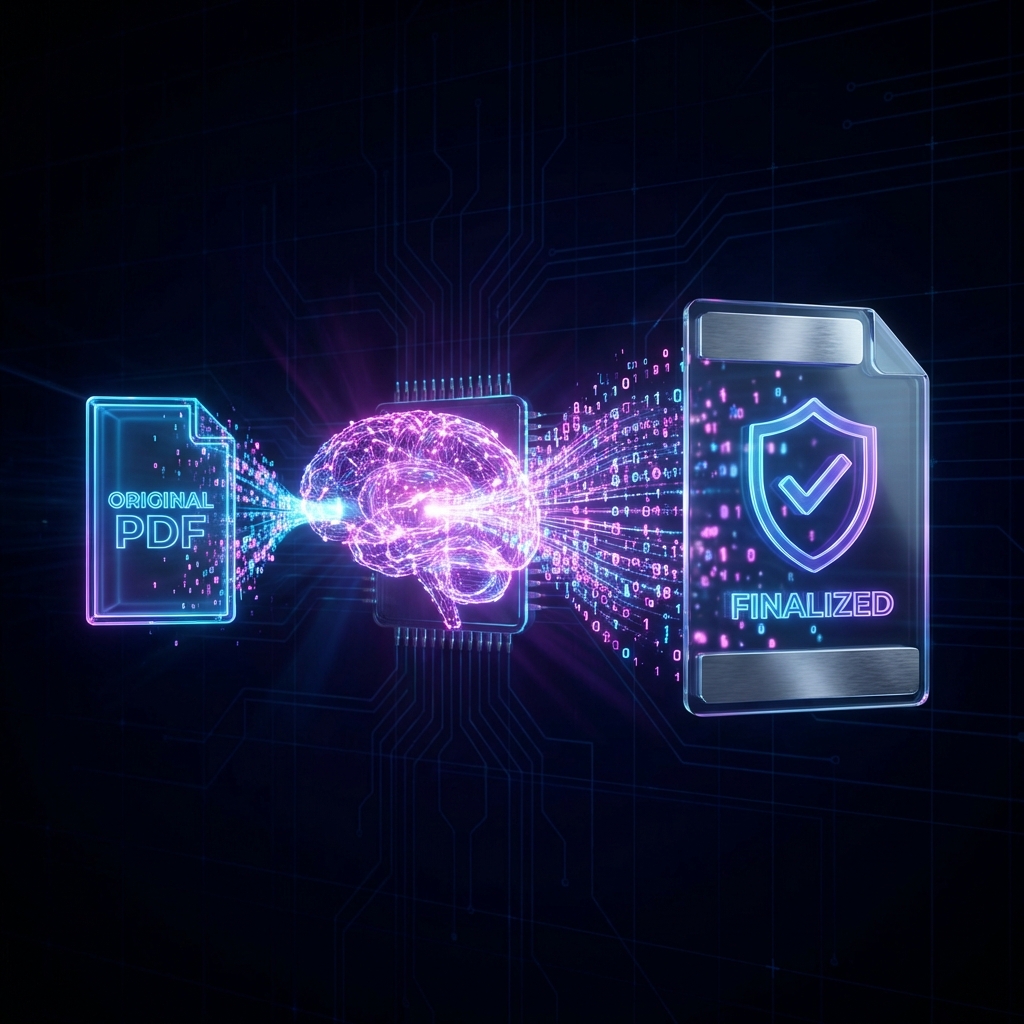 AI Transformation Process