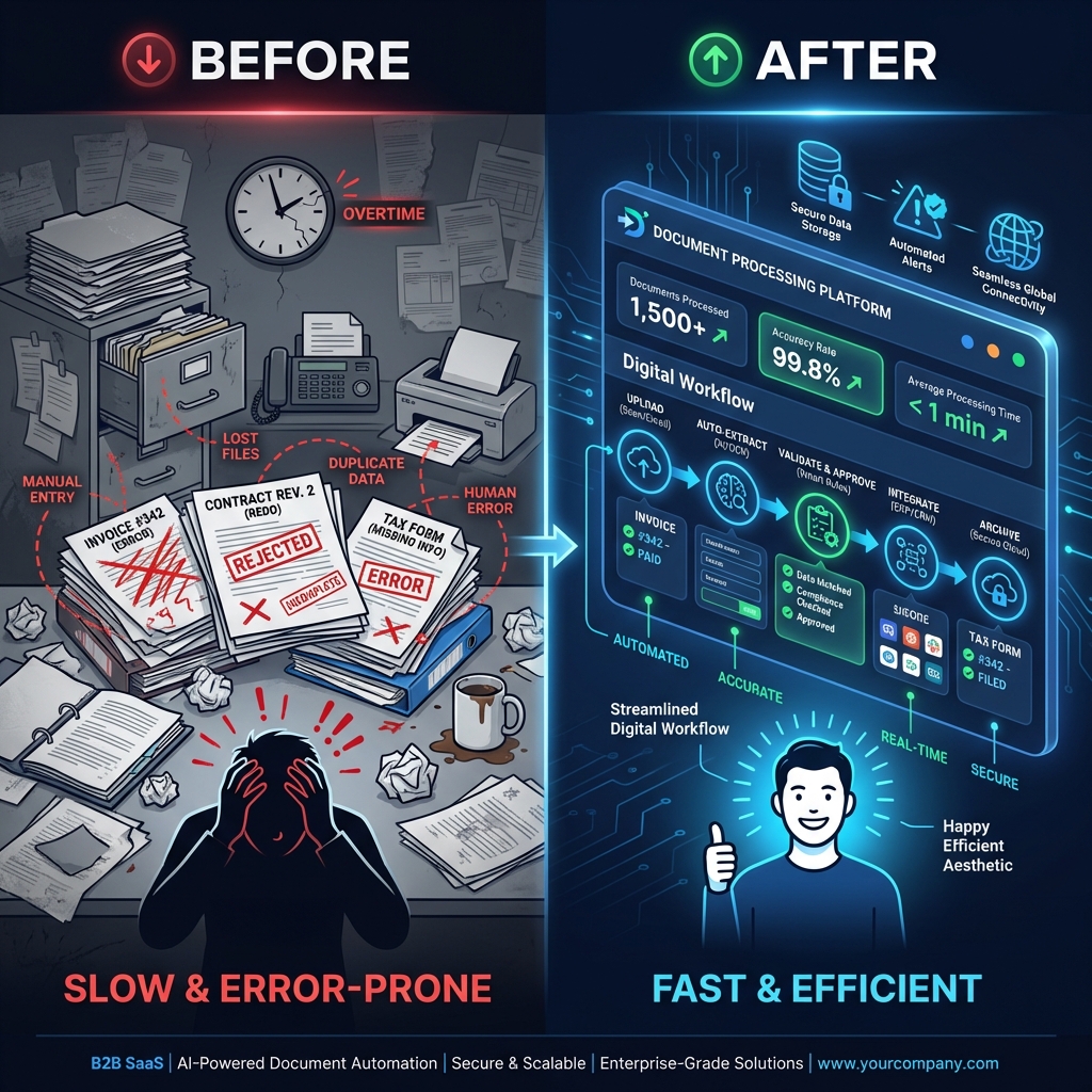 Antes y después con TransiQ